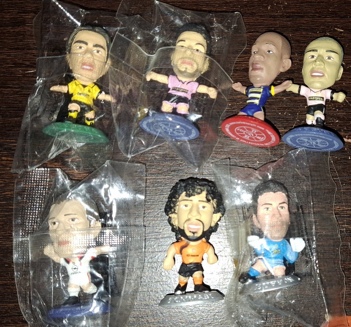 CurtisCorinthianFigures tweet media