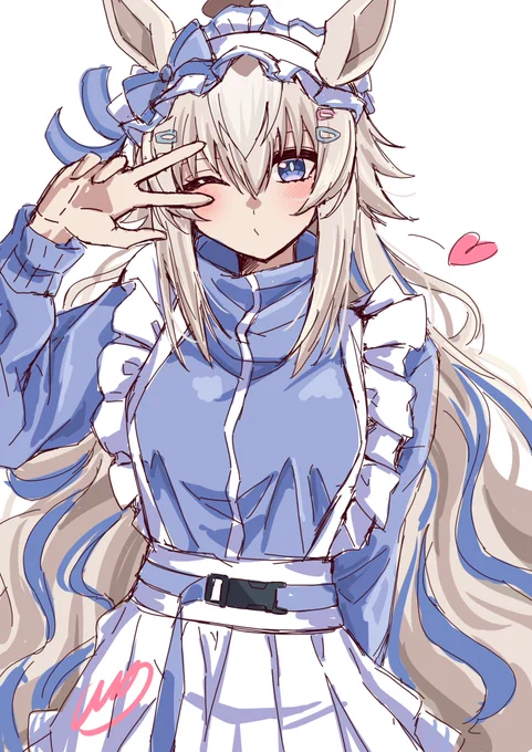 らくがき