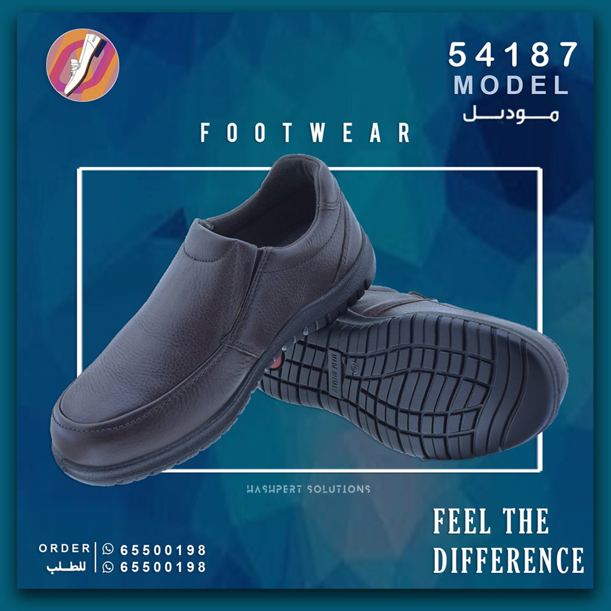 Hashpert's tweet image. A clean feed equals to &quot;A stronger brand&quot;.
Let team @Hashpert make yours look premium, bold, and memorable.

For more info visit our site hashpertsolutions.com

#HashpertSolutions #CreativeMarketingAgency #ShoesDesign #SocialMediaDesign #Marketing #GraphicDesign #BrandDesign