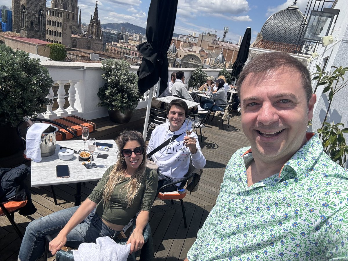 Mauro Andreoli || Cardano & Midnight Ambassador tweet media