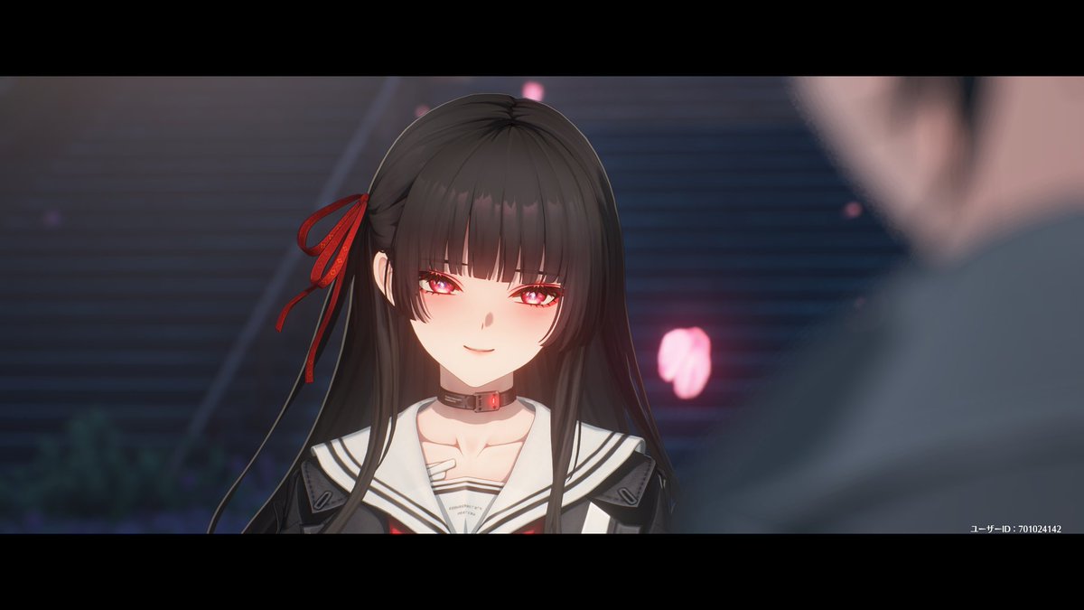 nerumero_OwO's tweet image. 多くは語りません。
鳴潮ヤバいです。
失った青春を取り戻した気がする。