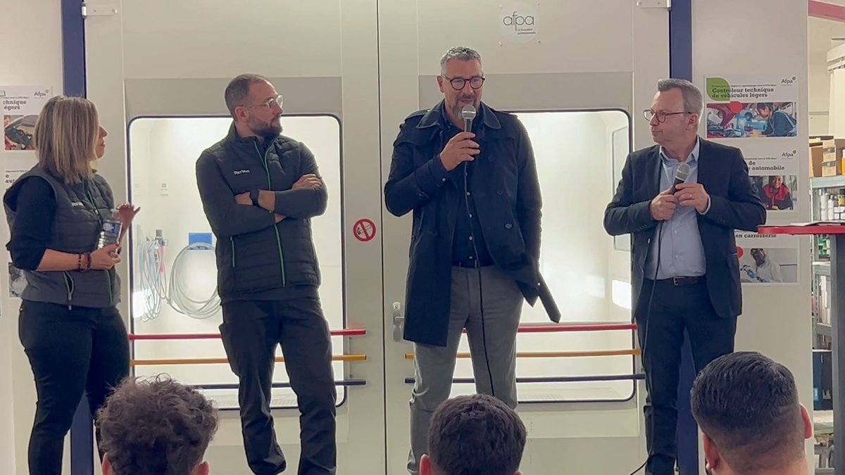 ECOMNEWS tweet media