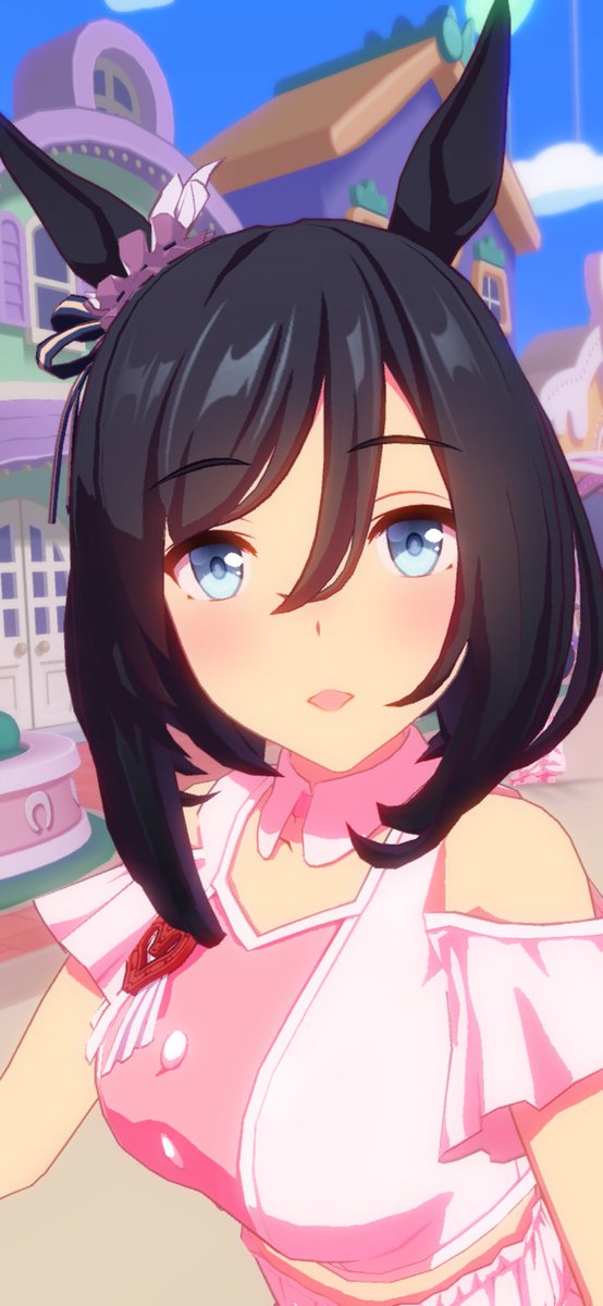 自分の最推しの写真を貼る見た人もやる