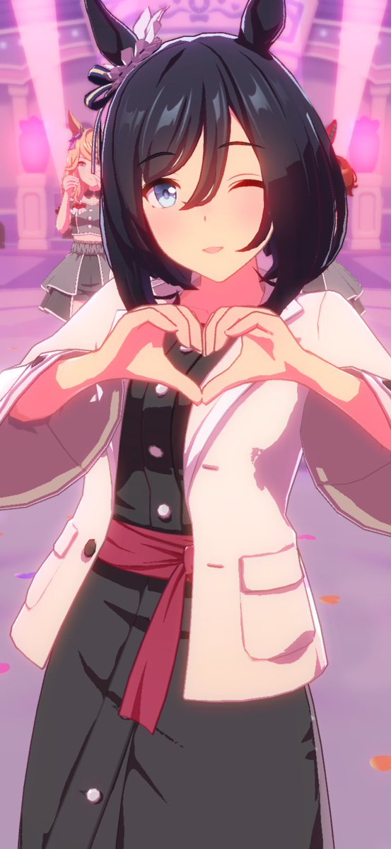 自分の最推しの写真を貼る見た人もやる