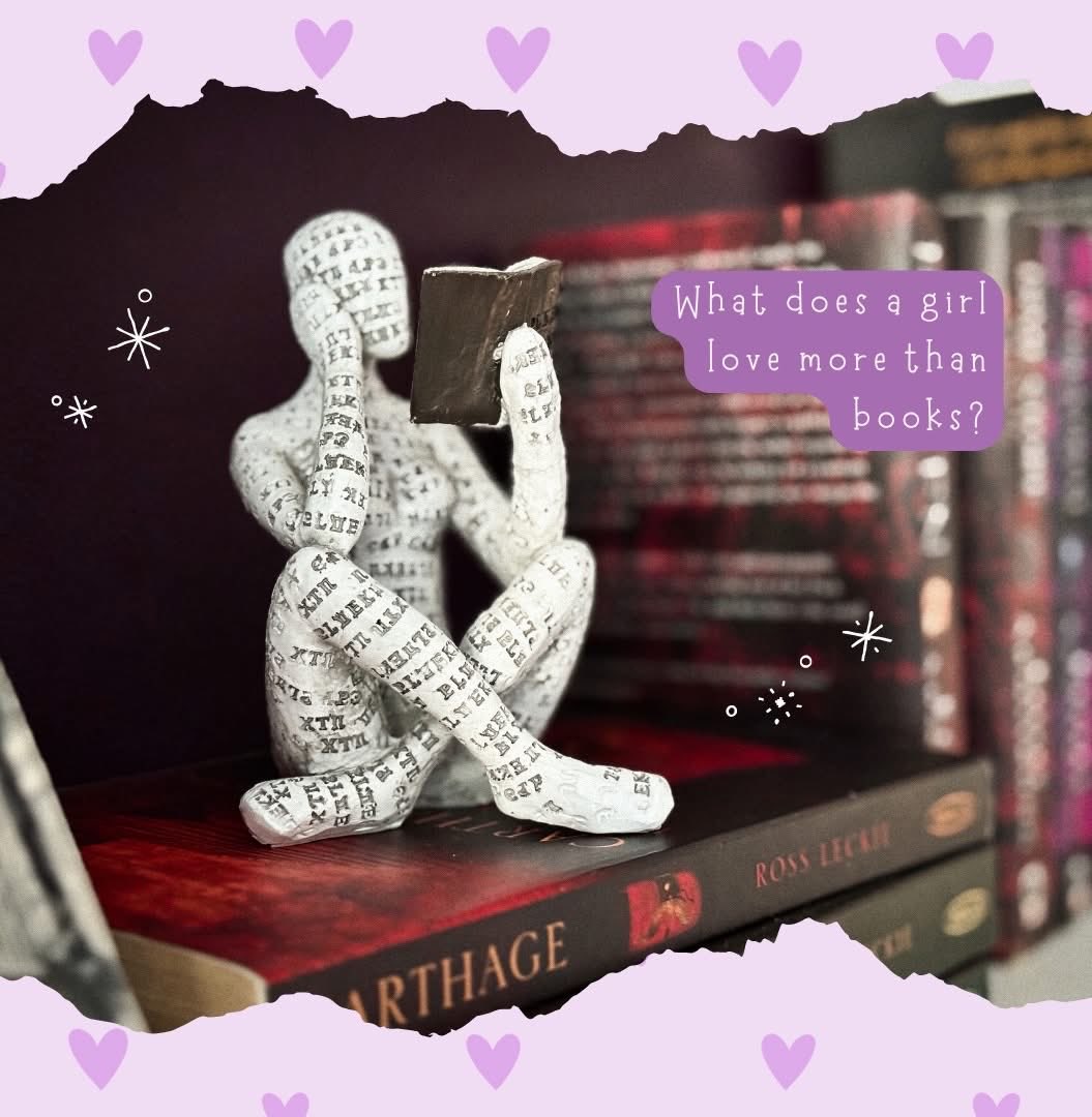 The answer?

NOTHING.

Don’t forget, submissions are OPEN!

ela-literary-magazine.squarespace.com/729158575509

#WritingCommunity #readingcommunity #books