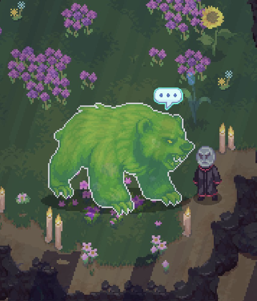 KrisOnCrypto's tweet image. gm from @RuniverseGame