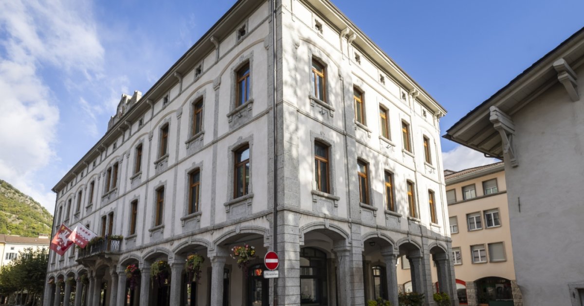 Rhône FM tweet media