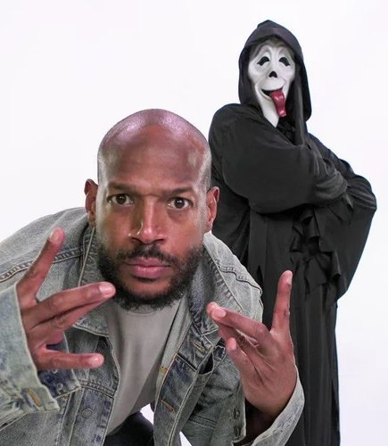 siteptbr's tweet image. 🚨 As filmagens de &apos;Todo Mundo Em Pânico 6&apos; foram FINALIZADAS.

Estreia em 12 de junho de 2026.