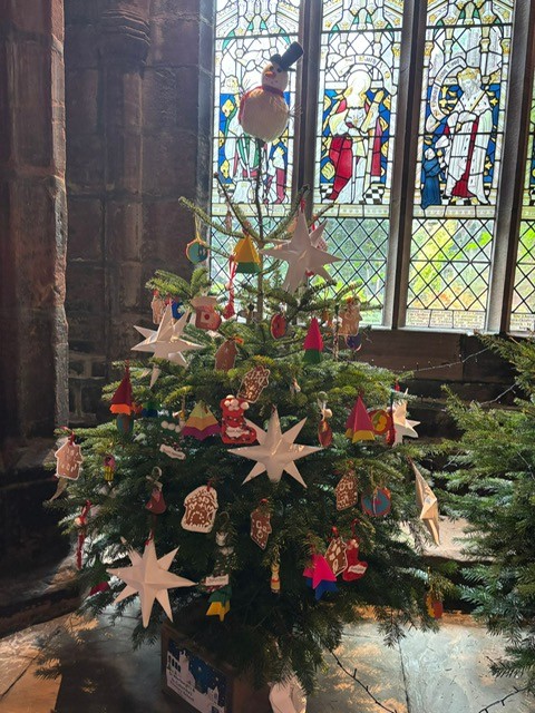 St Werburgh’s and St Columba’s CPS tweet media