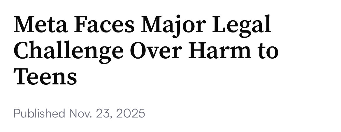 davenewworld_2's tweet image. I&apos;m SO shocked that a company that generates profits using algorithms to keep humans sad, jealous, scared, paranoid, etc. would knowingly do harm to society. Shocked I tell ya!