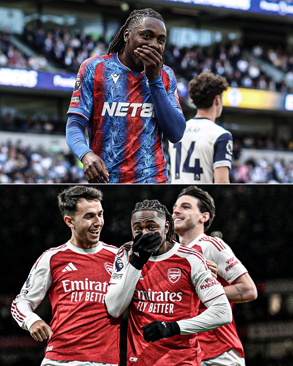 zackspin12's tweet image. Kuzey Londra’daki iki stadyumda bu kutlamaya katılmak 🎉🏟️  #KuzeyLondra #Kutlama #Stadyum #Futbol