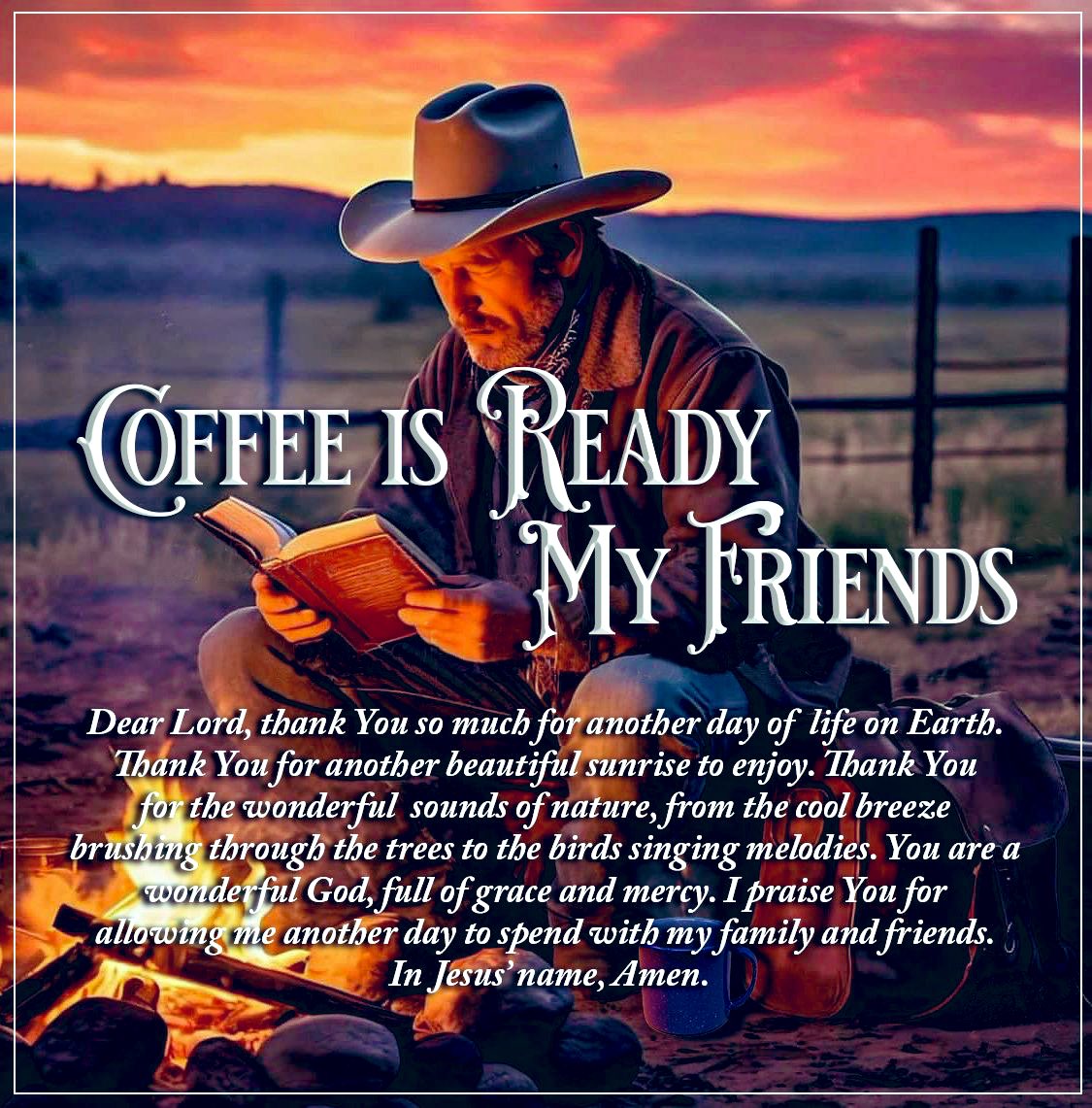 diannecope13469's tweet image. Blessings on this Monday morning. As Thanksgiving approaches, take time to be thankful for family, friends, &amp;amp; the blessings God gives us. Lord, we thank you for another glorious day, help us to keep Your word in our hearts &amp;amp; minds throughout this week &amp;amp; beyond. God bless you all