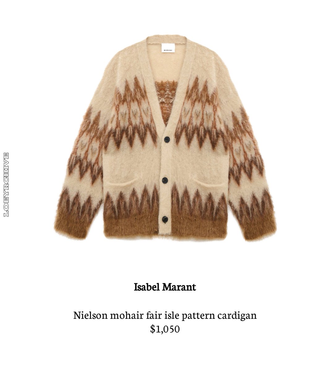 #CHANYEOL Coupang Play's "자매다방 (Sister's Cafe)" on youtube

he's wearing Isabel Marant's Nielson Cardigan.

#찬열 #チャニョル #灿烈 #IsabelMarant