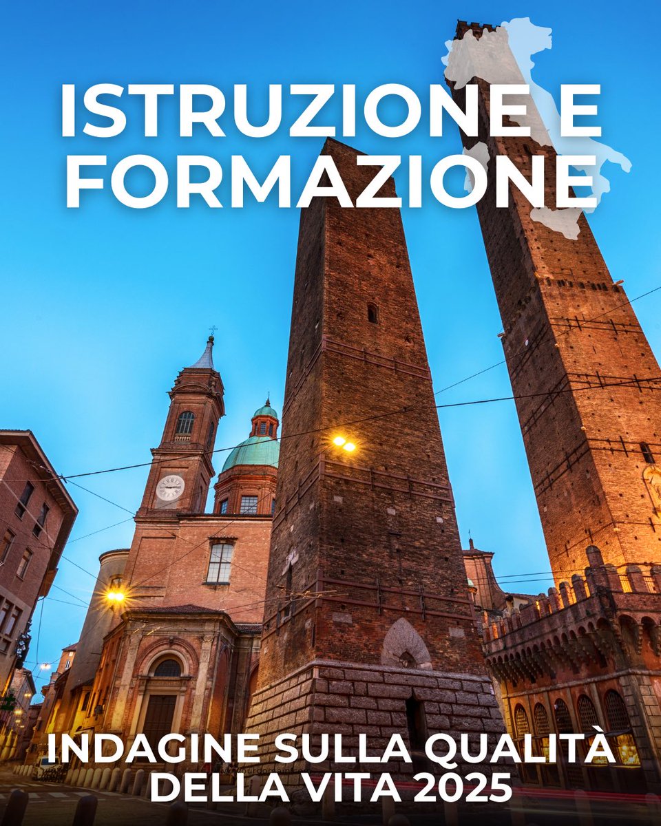 Ital Communications tweet media