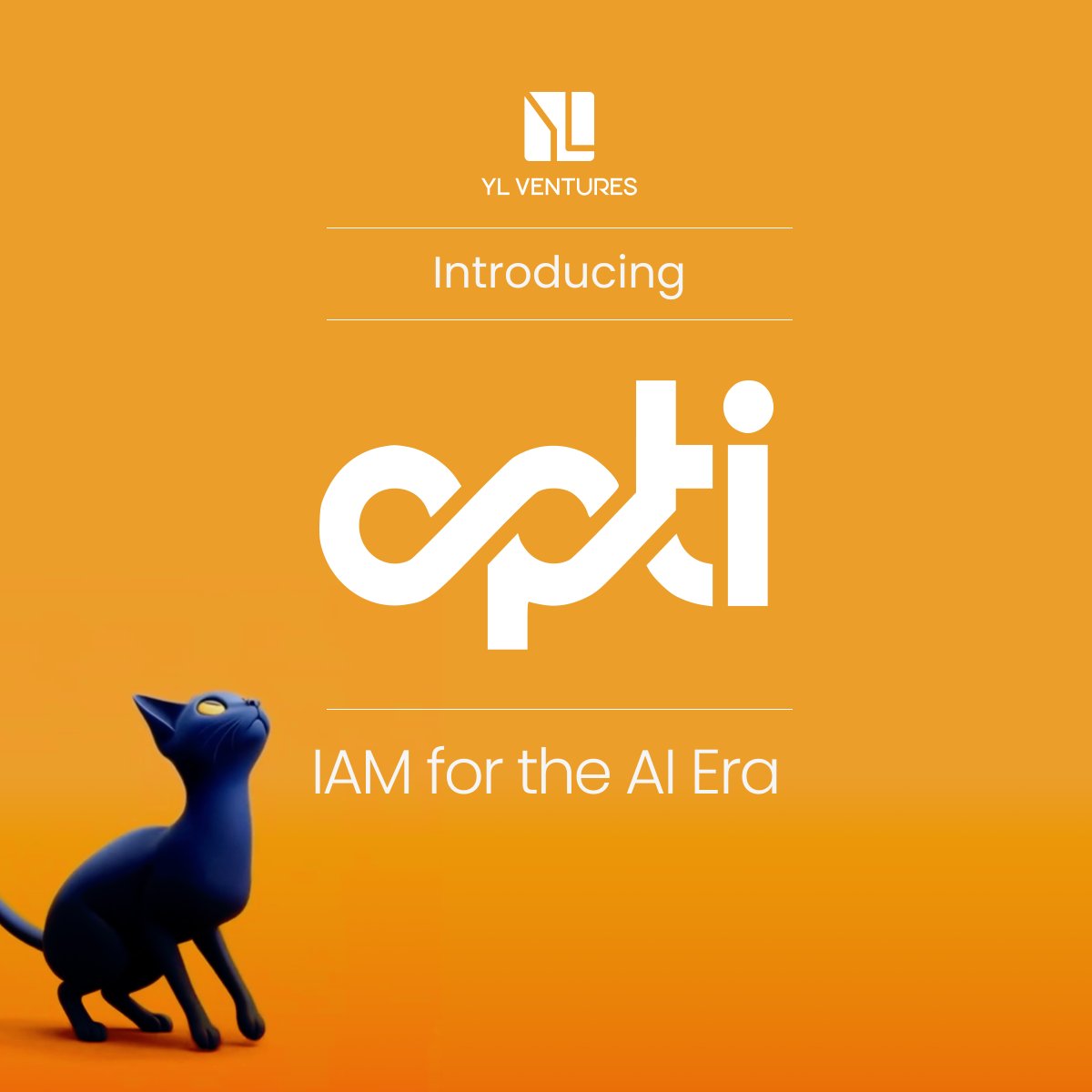 Opti is launching today with a platform that brings intelligence and automation to identity security at enterprise scale. Opti is introducing an AI-native system that understands identity context and turns that insight into precise, actionable control.

 hubs.la/Q03VzZ6g0