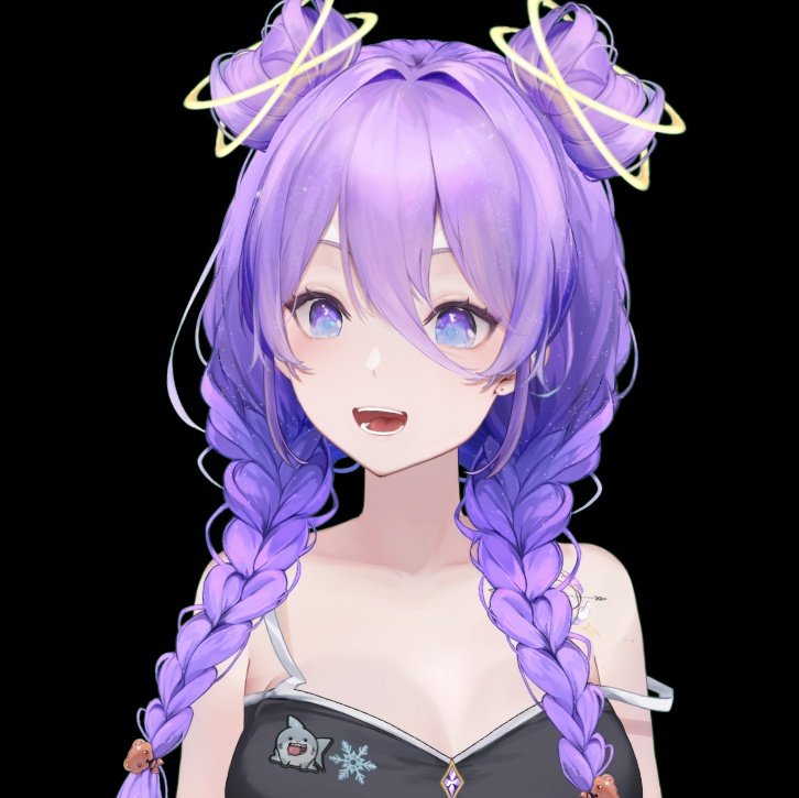 jellydoughnut__'s tweet image. this is jelly, please say something nice to her 💜