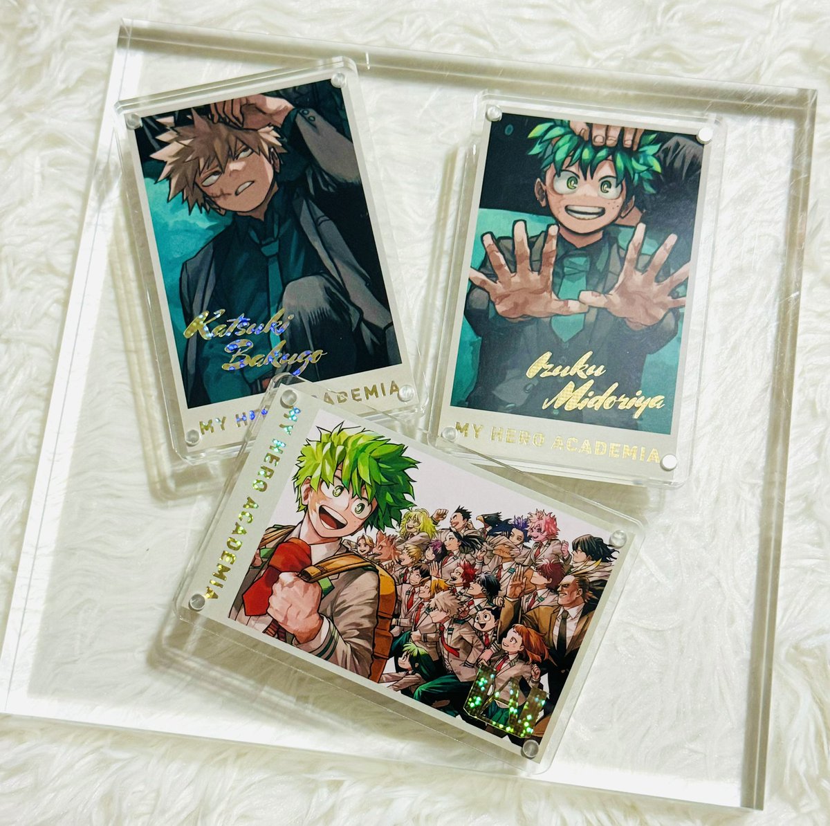 話題のマグネットスタンド買ってきた🥹 これは良すぎる