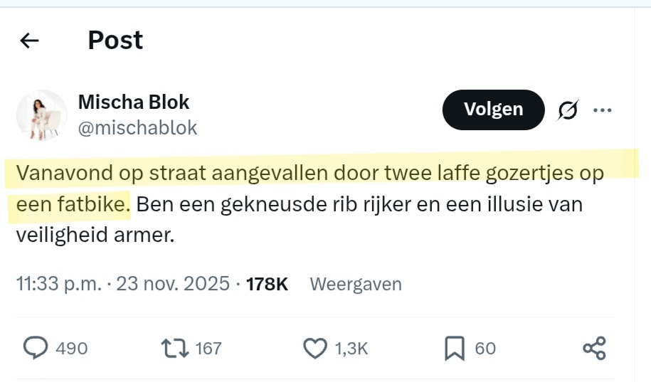 lewinskylou2's tweet photo. Hoe @mischablok tot haar verbazing ontdekte dat moslims niet naar @NPORadio1 luisteren!
#stempvv #fckslm https://t.co/koFbmohv7R