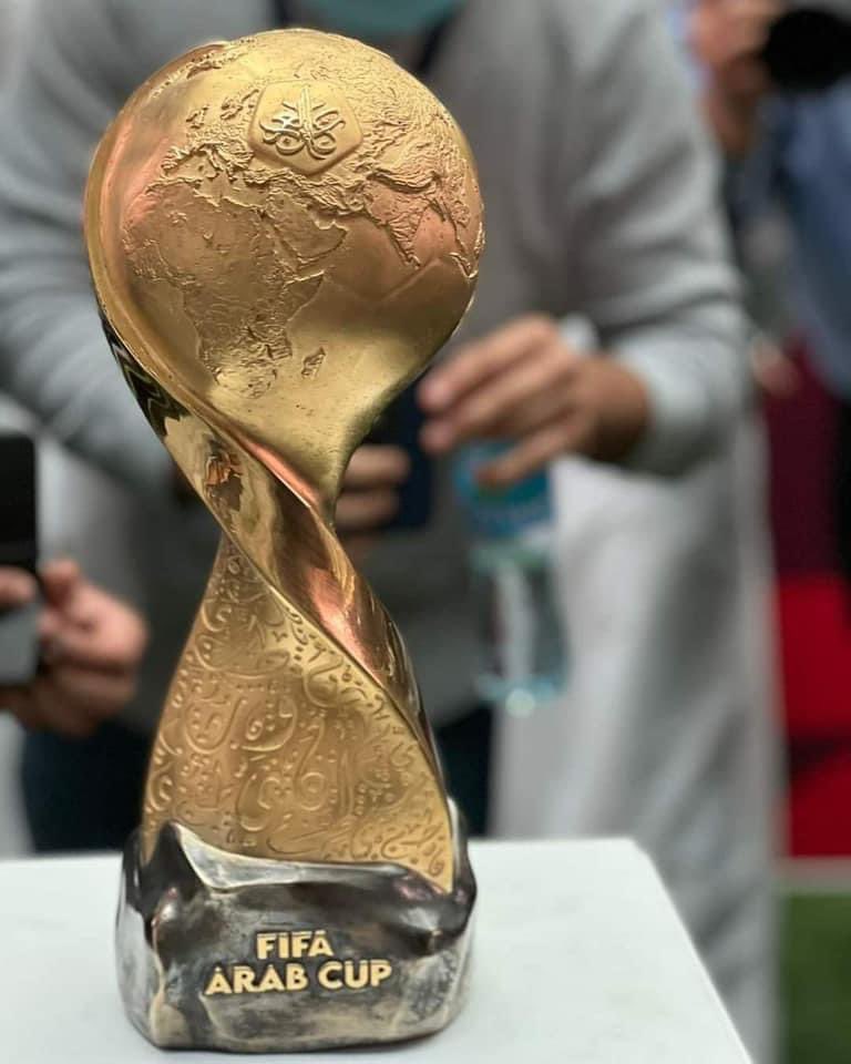 Izemanass's tweet image. 🚨𝗢𝗙𝗙𝗜𝗖𝗜𝗘𝗟 !

𝗘𝗻𝗳𝗶𝗻, 𝗹𝗮 𝗙𝗜𝗙𝗔 𝗿𝗲𝗰𝗼𝗻𝗻𝗮𝗶̂𝘁 𝗹𝗮 𝗖𝗼𝘂𝗽𝗲 𝗔𝗿𝗮𝗯𝗲 𝗰𝗼𝗺𝗺𝗲 𝘂𝗻𝗲 𝗰𝗼𝗺𝗽𝗲́𝘁𝗶𝘁𝗶𝗼𝗻 𝗼𝗳𝗳𝗶𝗰𝗶𝗲𝗹! 🏆✨