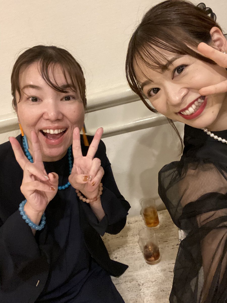 おもしろくて優しくて温かくてかっこよくてチャーミングな愛さん❤️💛いつもみんなに愛情たっぷりでほっこりさせてくれる天才🥹Big respect✨
<a href="/ai_tamaki_yeah/">玉城愛(たまきあい)  ﾊﾟｰｿﾅﾘﾃｨ</a>