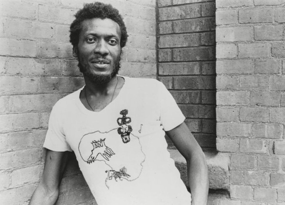 Mor als 81 anys James Chambers ( aka Jimmy Cliff), músic jamaicà que va assolir fama mundial amb temes com “Many rivers to cross” (1969) o “The harder they come” (1972). Ens resta el seu llegat artístic, musical i cinematogràfic. DEP