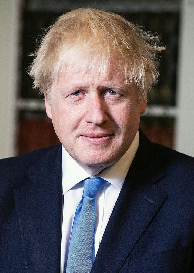 🚨BREAKING NEWS: Boris Johnson says that the UK will send troops to Ukraine if President Trump cuts off aid to Ukraine.

Thoughts?