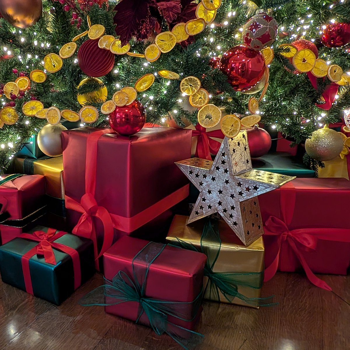 Merchant Taylors' Company tweet media