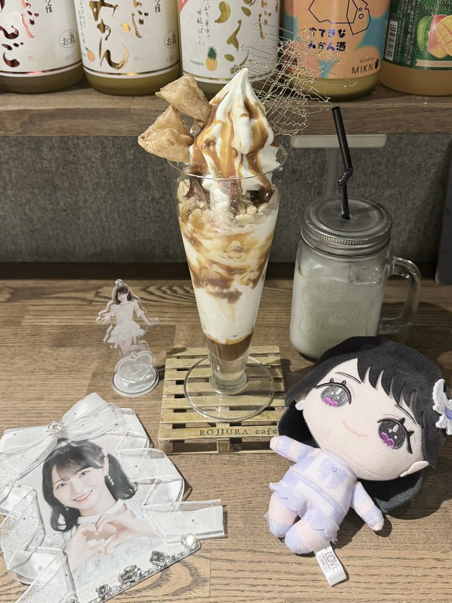 ᵐᶦˢᵃ☽ ⋆゜ tweet media