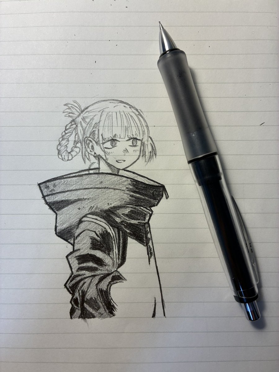 heart_yofukashi's tweet image. 〜途中経過〜