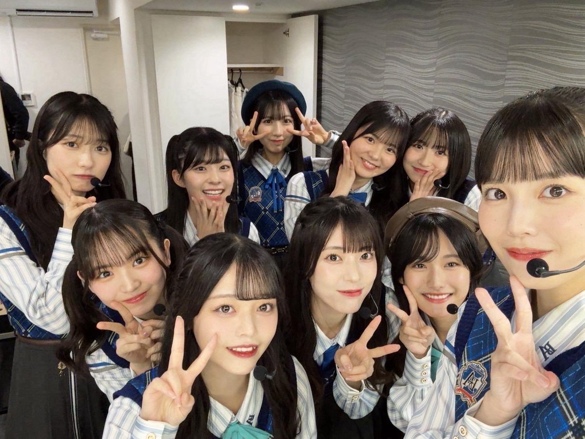 僕が見たかった青空　パンフレットフォトカード直筆　今井優希