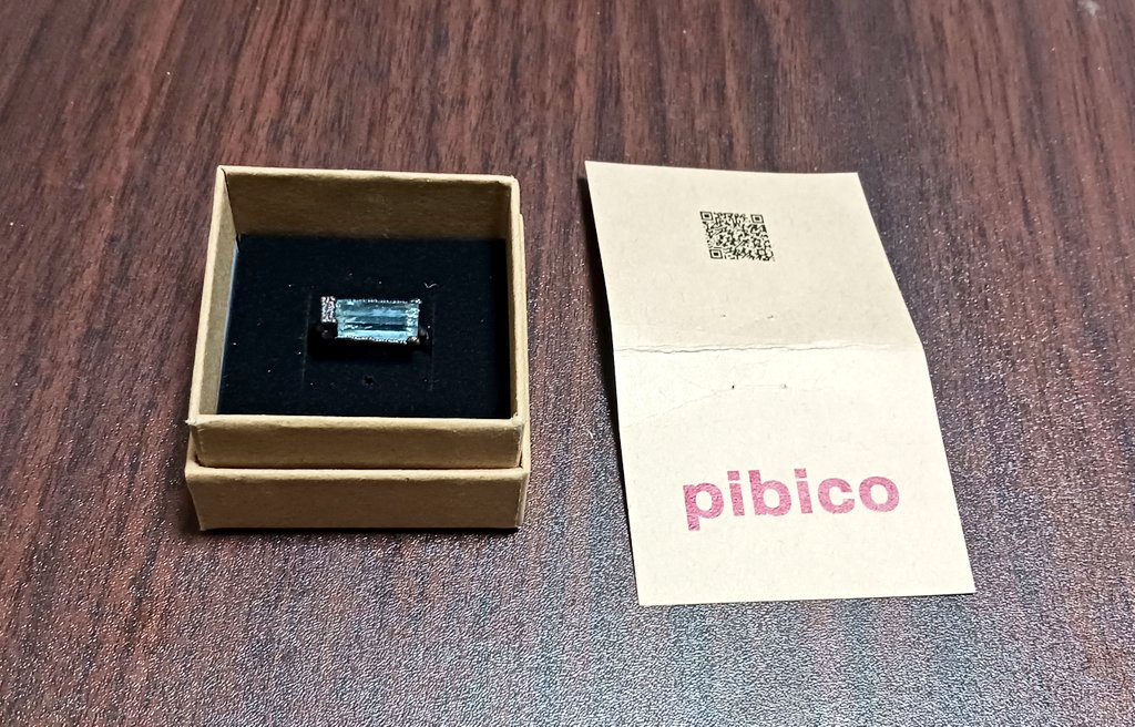 pibico_mineral_jewelry (@pibico_) / Posts / X