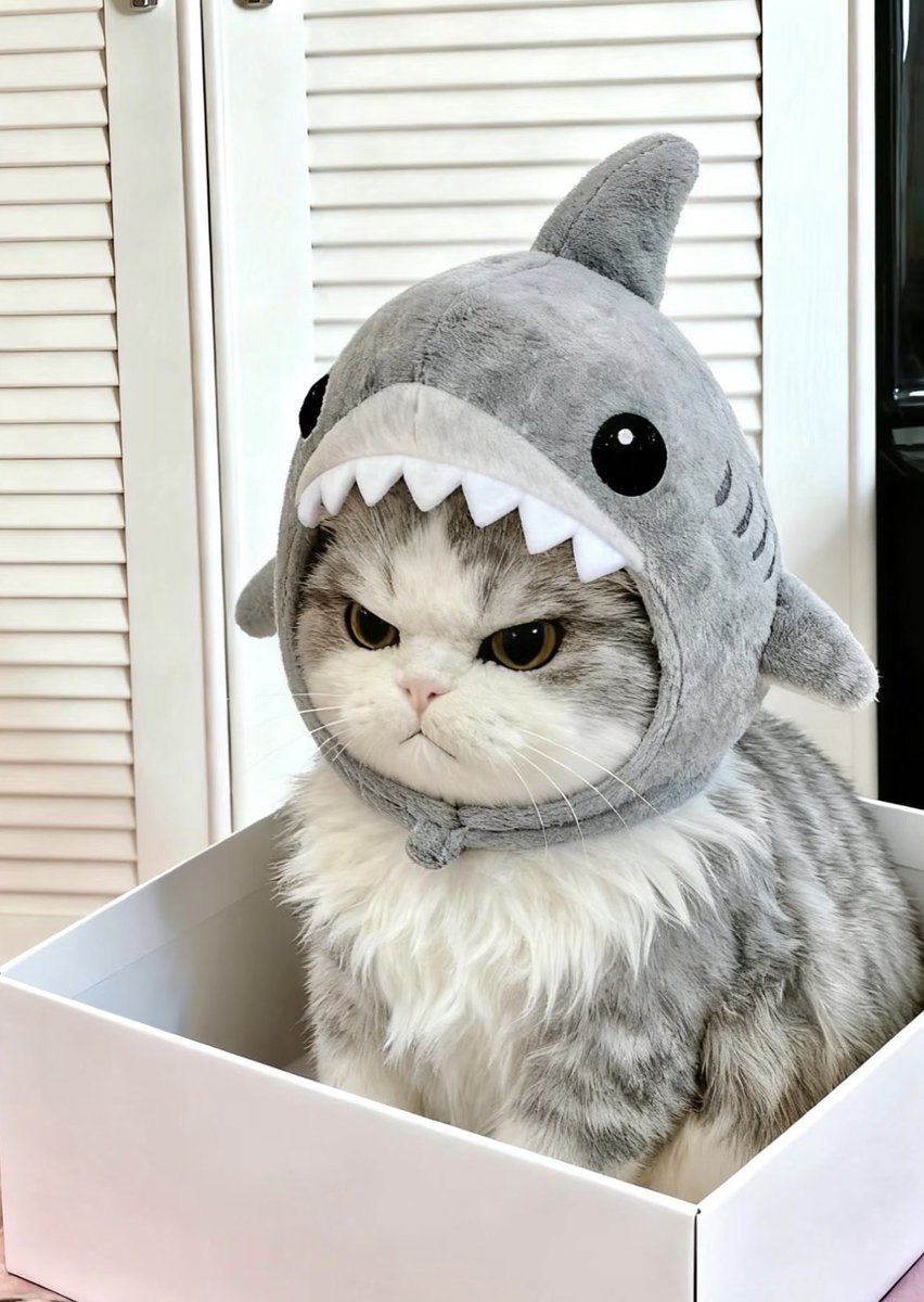 yungsquillium's tweet photo. @allyparser catshark https://t.co/cX3KAcwjoH