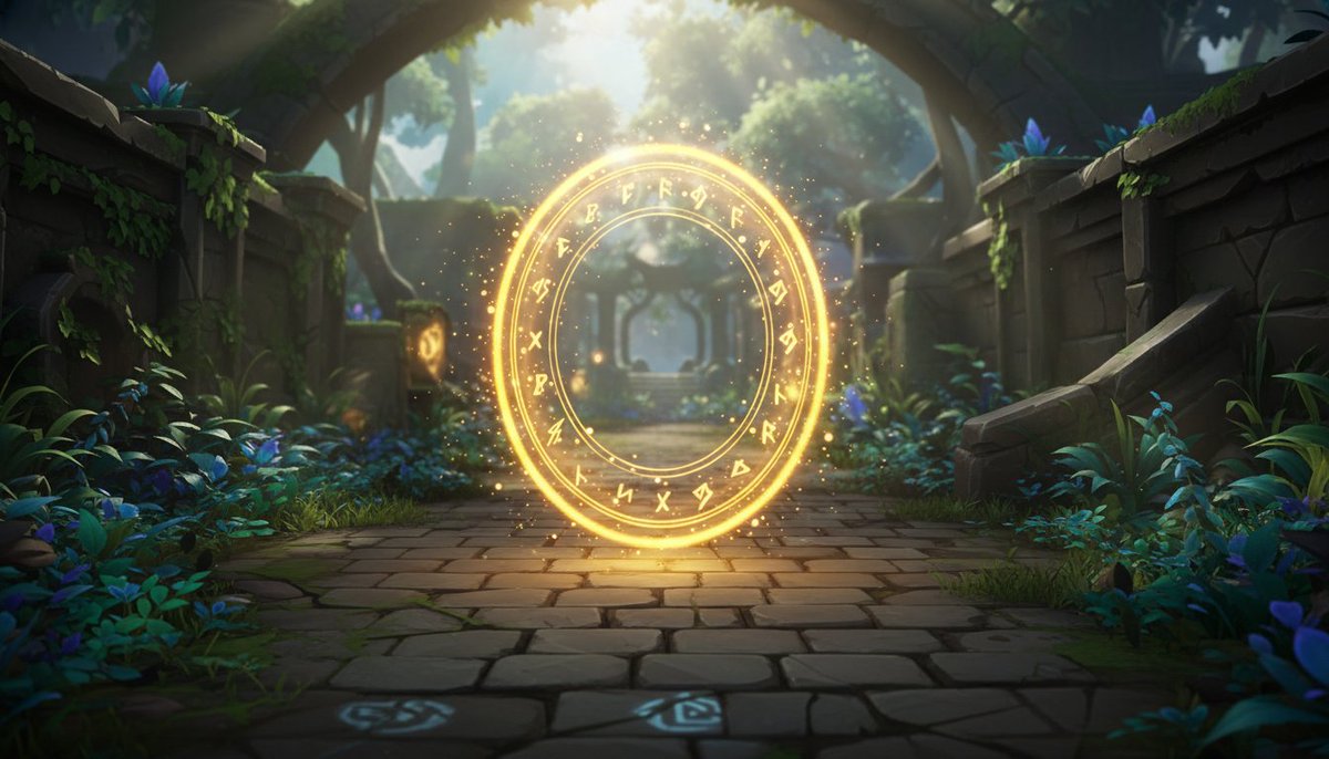 cghow_'s tweet image. Tutorial - youtu.be/ukamhB2JYeg
Unreal Engine 5 Niagara - Magical Aura Shield VFX Tutorial
youtube.com/cghow
@unrealengine
#CGHOW #realtimevfx #ue4 #ue5 #ue5niagara #unrealengine #VFX #Game #ue4niagara cghow.com