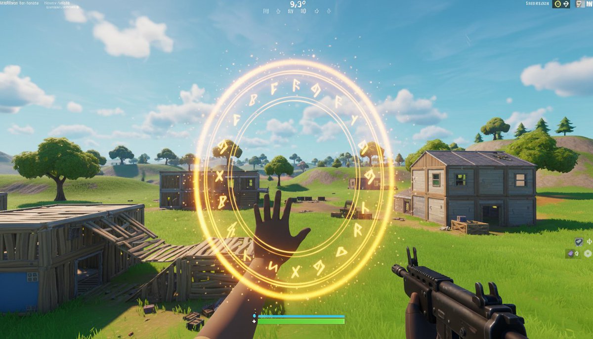 cghow_'s tweet image. Tutorial - youtu.be/ukamhB2JYeg
Unreal Engine 5 Niagara - Magical Aura Shield VFX Tutorial
youtube.com/cghow
@unrealengine
#CGHOW #realtimevfx #ue4 #ue5 #ue5niagara #unrealengine #VFX #Game #ue4niagara cghow.com