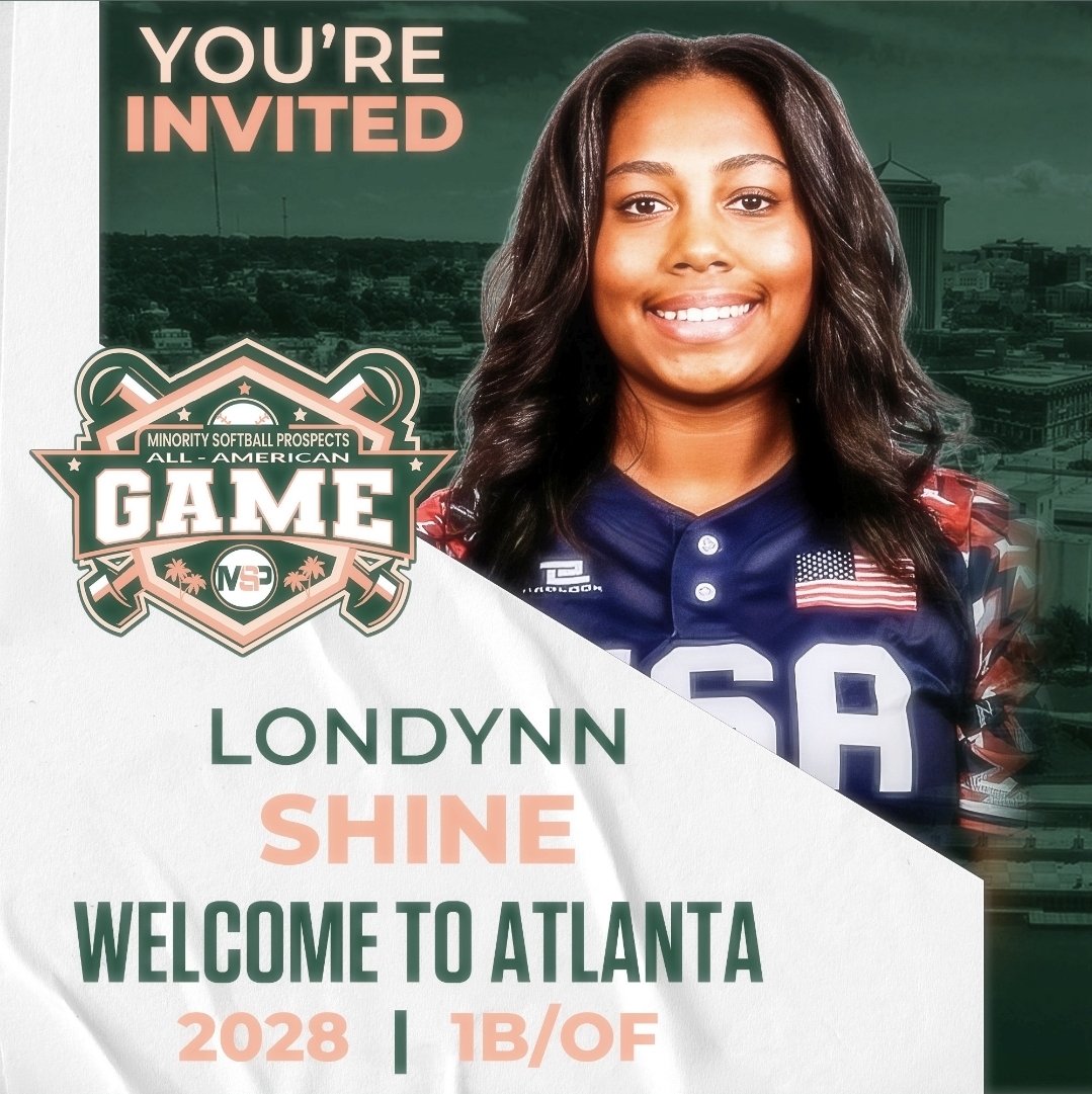 Londynn Shine 2️⃣0️⃣2️⃣8️⃣ tweet media