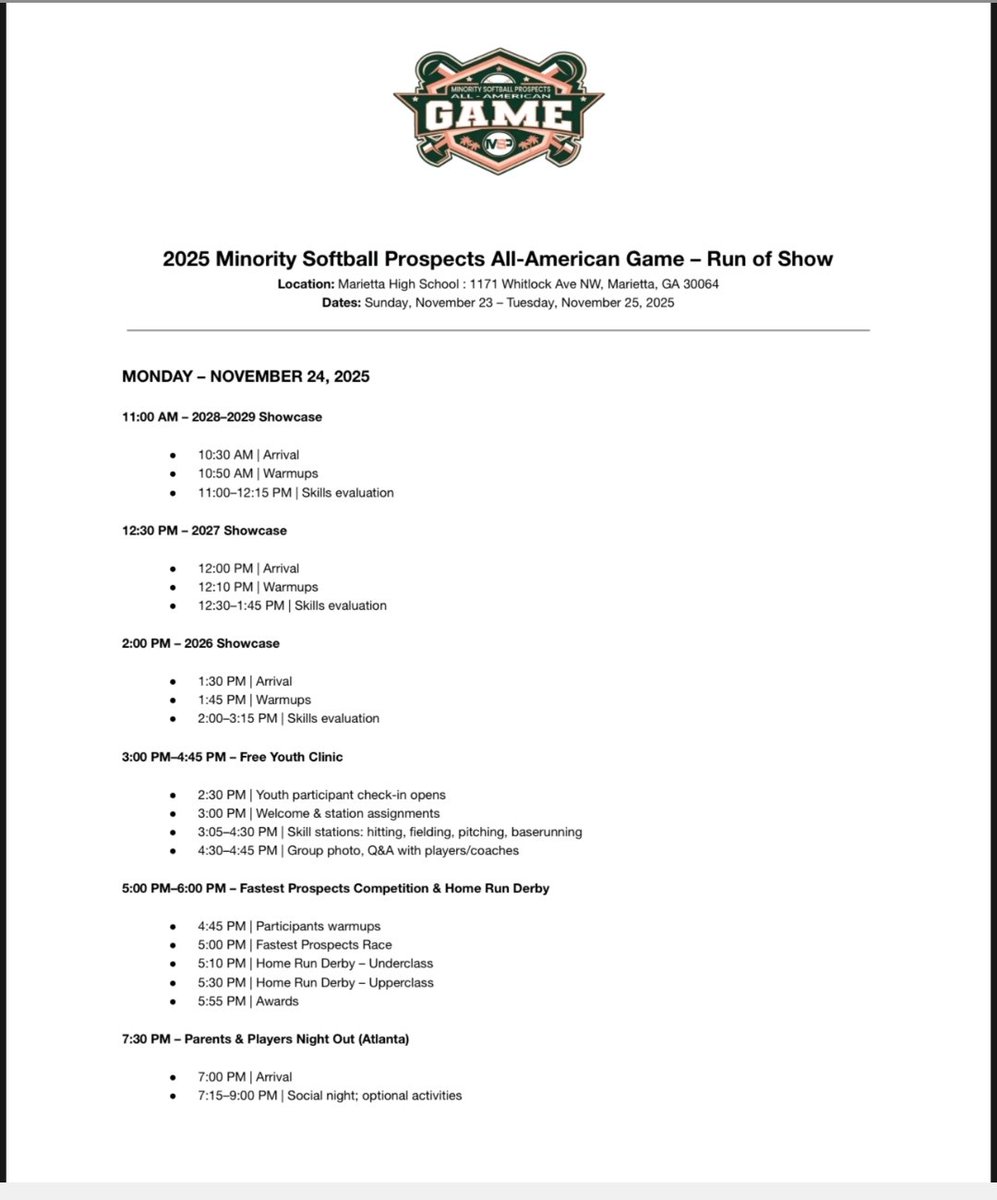 Londynn Shine 2️⃣0️⃣2️⃣8️⃣ tweet media