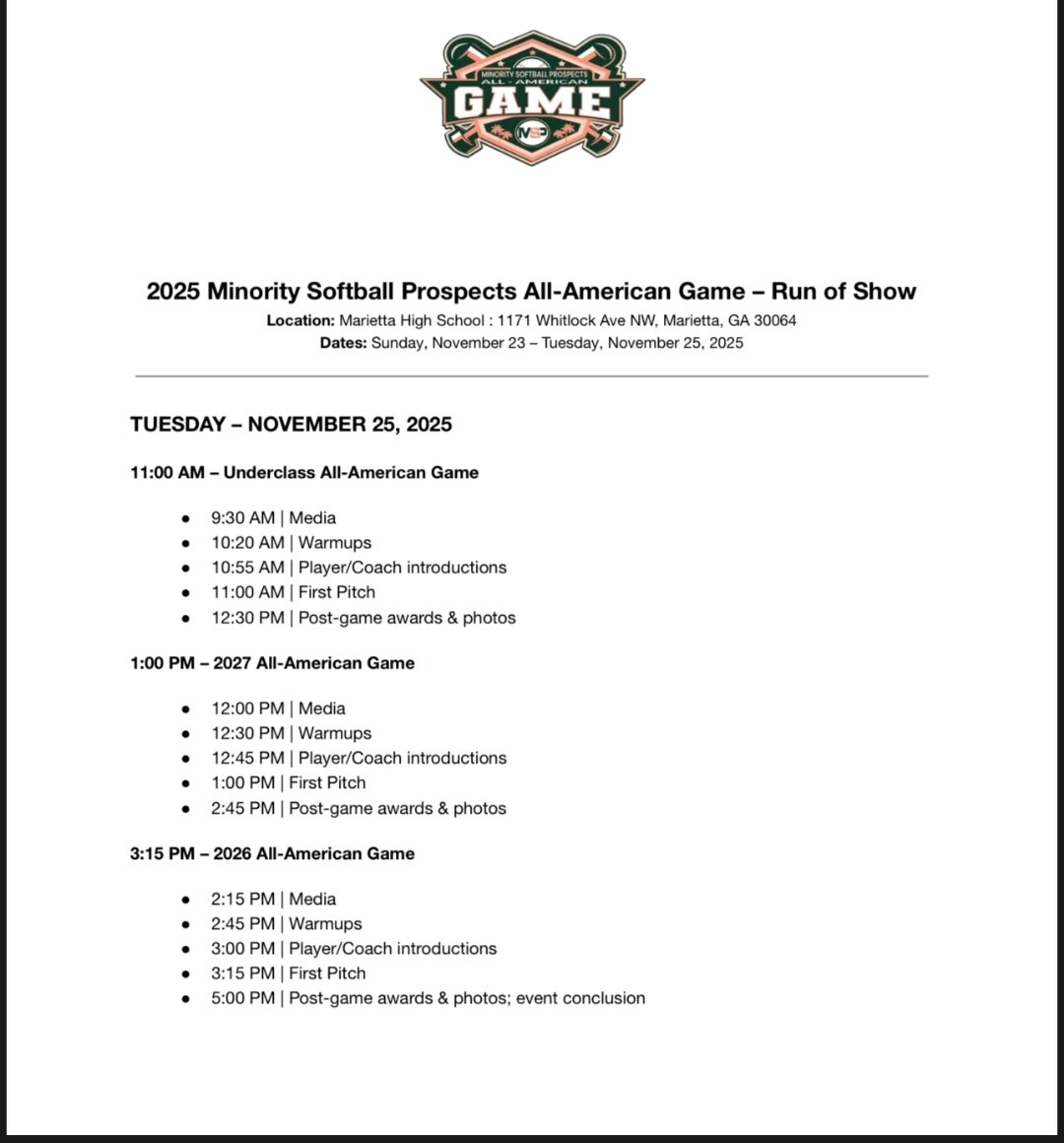 Londynn Shine 2️⃣0️⃣2️⃣8️⃣ tweet media