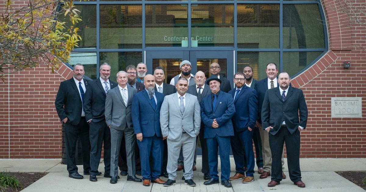 Bricklayers & Allied Craftworkers Union tweet media