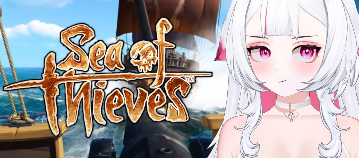 mokibaee's tweet image. Molumbus ist back !! Lass uns viele Schätze findeeeen ~
Kommst du endlich an Board? Wir warten auf dich :((

ab 18.00 UHR mit Captain @Lelelein22  &amp;lt;3
JZ LIVE🔴twitch.tv/mokibae