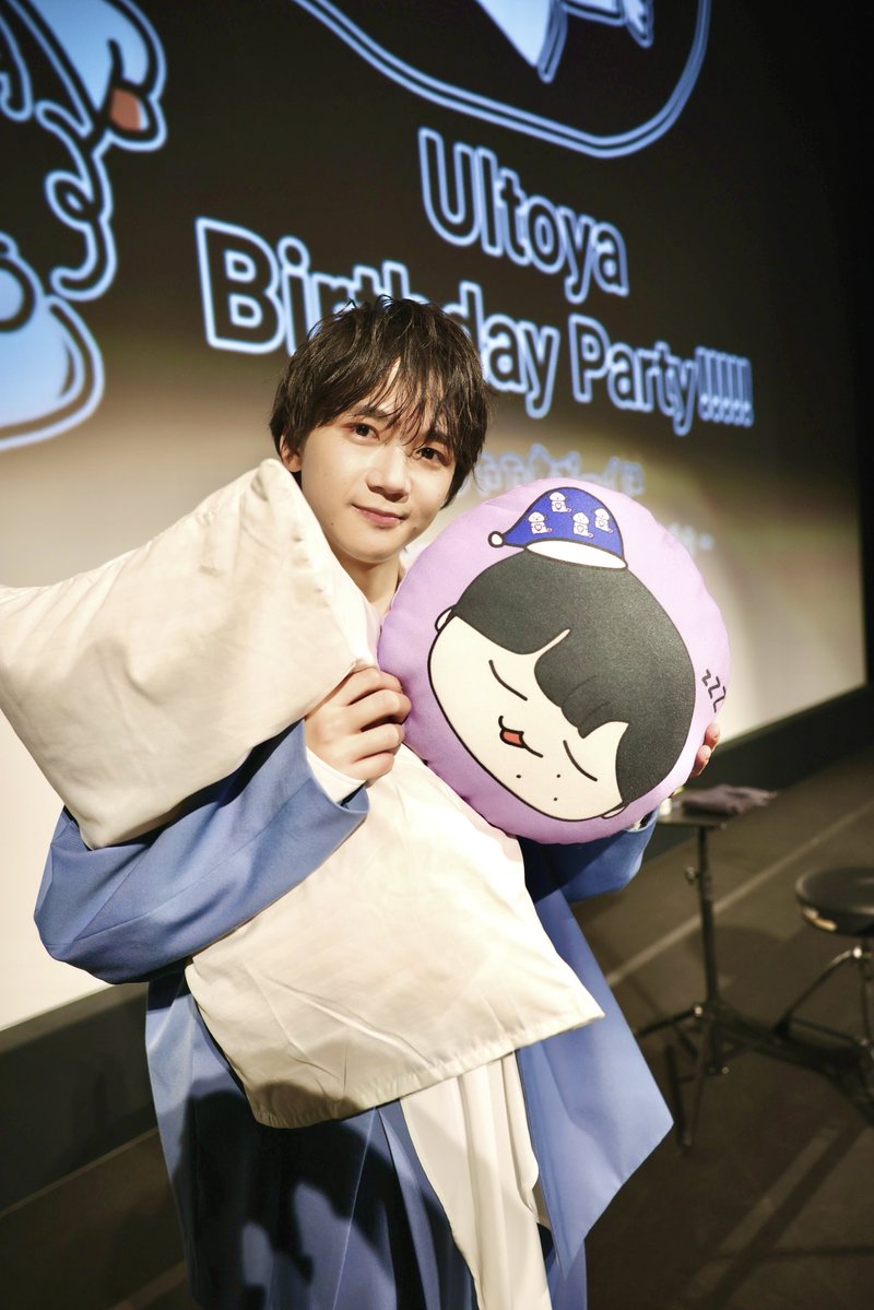 kiku_staff's tweet image. ／
11月30日(日) 18:00頃〜
#戸谷菊之介
インスタライブ実施予定！
＼

#ウルトヤパーティー を振り返りながら
27歳の誕生日当日をお祝いします！🍰

公式Instagramをフォローしてお待ち下さい！
instagram.com/kikunosuke_toya