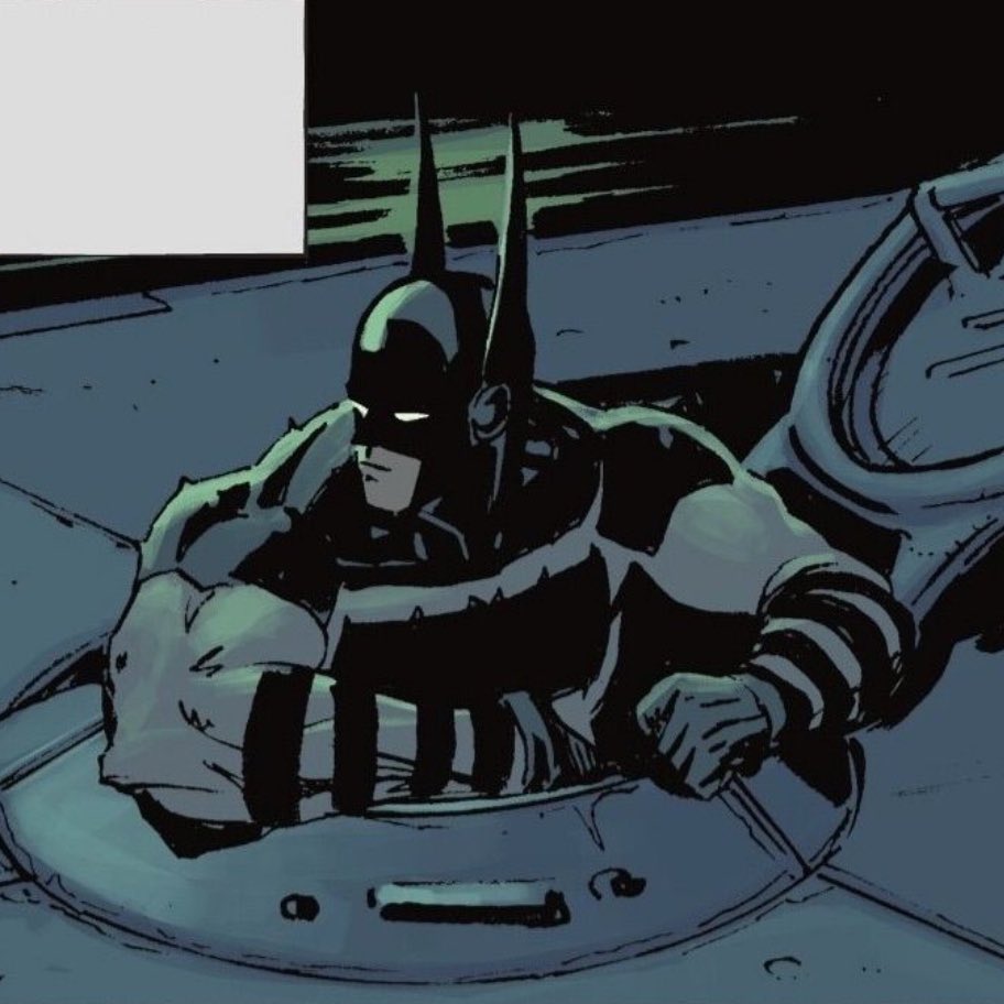 _batmans_mentor's tweet image. I actually can’t even express my love for Absolute Batman in words, he’s just so cutieful 🖤🦇