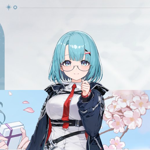 可愛いミカチャン カオスゼロナイトメア 📰Yahoo!ﾆｭｰｽ見てたら気が付いてしまいました