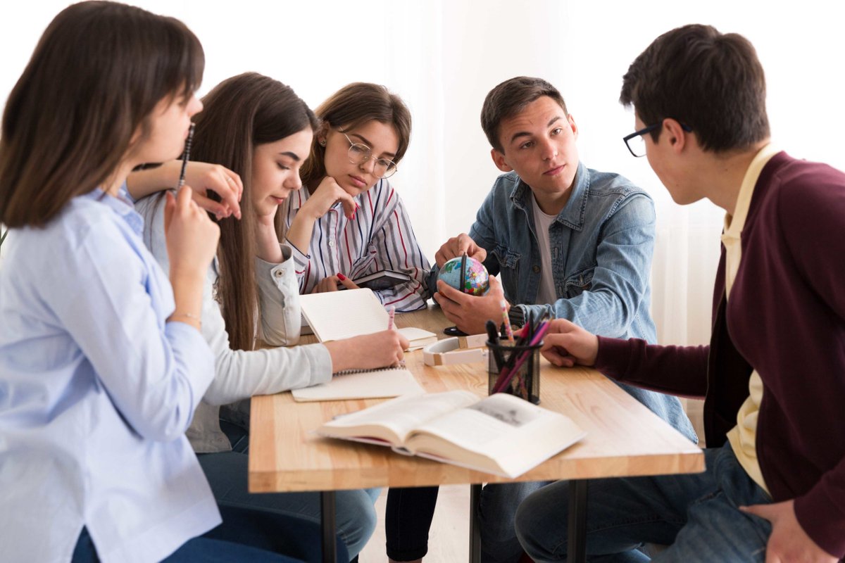 CertPointOrg's tweet image. Get mentoring on providing feedback to improve customer service processes. 

Gain Work Experience For The Resume -&amp;gt; certificationpoint.org/crowdfunding.p…

#Onlinelearning #STEM #FutureOfWork #WorkExperienceBuilders #SkillsDevelopment