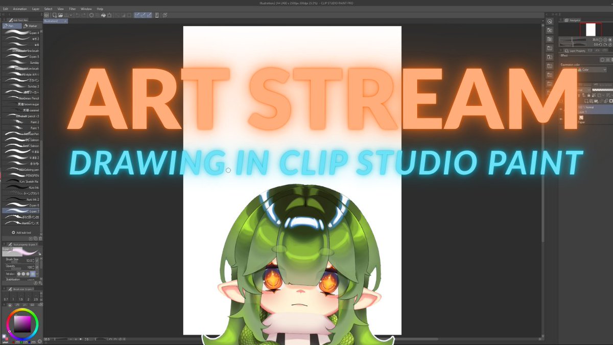 Medu_Yusa's tweet image. Will be live drawing a little, idk how it&apos;ll go cause my setup is scuffed hehe

youtube.com/live/w6sVV4nEw…