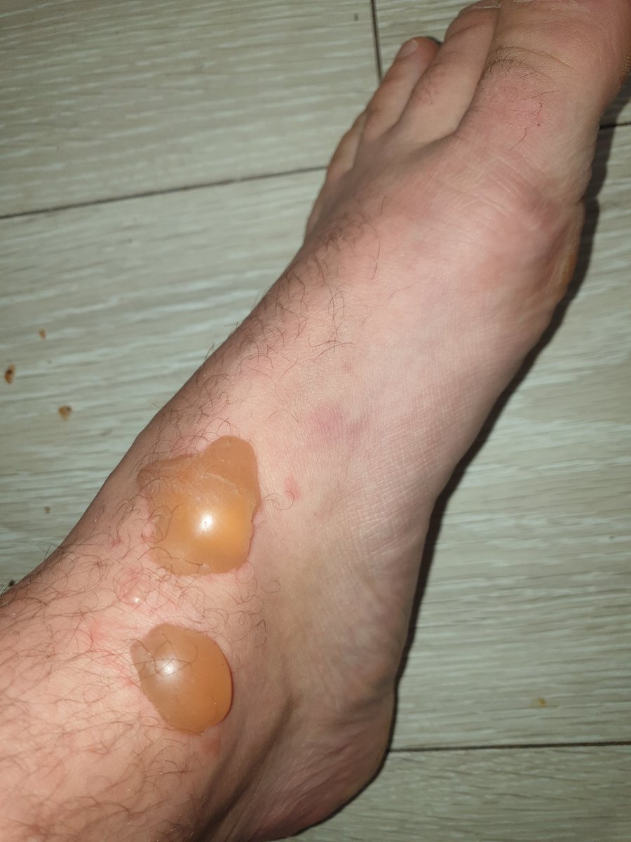 My Pilot tweet media