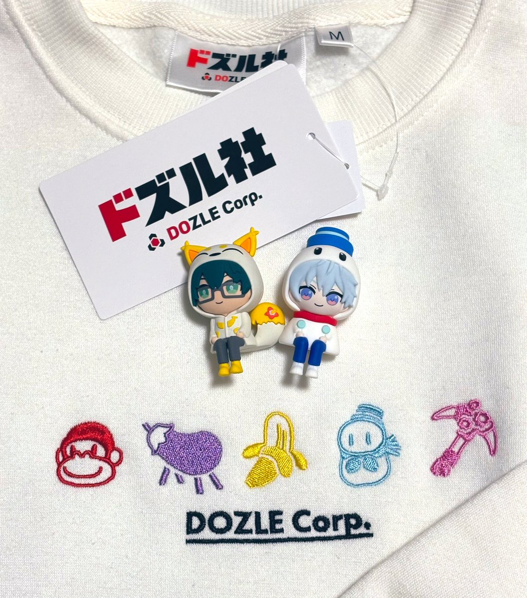 おらふくんグッズ