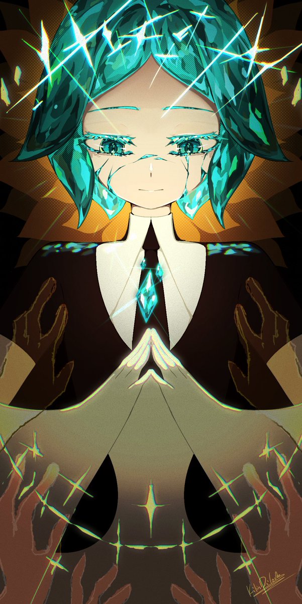 KilinDilock tweet media