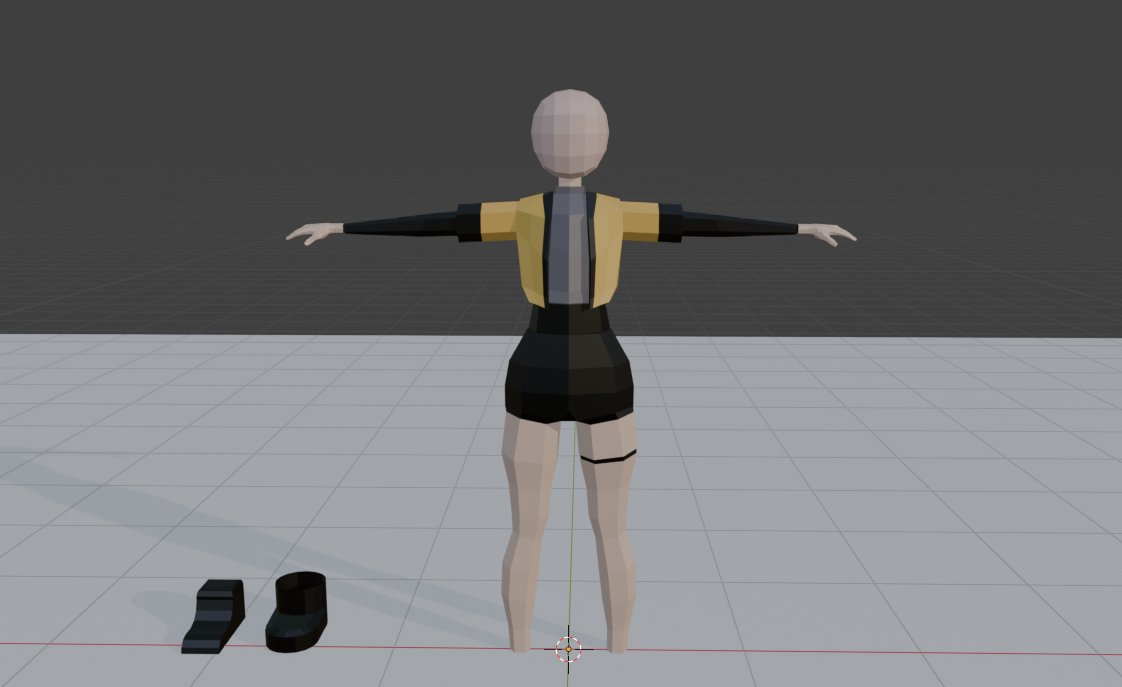 ContainmentC's tweet image. those hands are totally stolen
#lowpoly #b3d