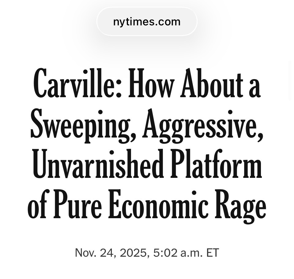 davidsirota's tweet image. life moves pretty fast