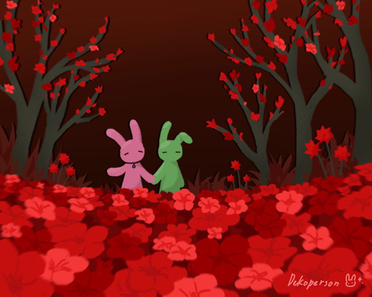 Dekoperson's tweet image. In death, we’ll always be inseparable .. 🌺
#tcoaal #thecoffinofandyandleyley